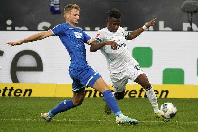 三外援球队夺冠=笑话OR悲哀?